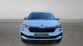 Skoda Karoq 2.0 TDI 110KW STYLE DSG 4WD 150 5P