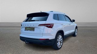 Skoda Karoq 2.0 TDI 110KW STYLE DSG 4WD 150 5P