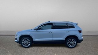 Skoda Karoq 2.0 TDI 110KW STYLE DSG 4WD 150 5P