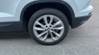Skoda Karoq 2.0 TDI 110KW STYLE DSG 4WD 150 5P