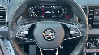 Skoda Karoq 2.0 TDI 110KW STYLE DSG 4WD 150 5P