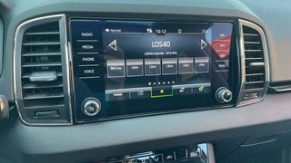 Skoda Karoq 2.0 TDI DESIGN DSG 150 5P