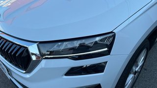 Skoda Karoq 2.0 TDI DESIGN DSG 150 5P