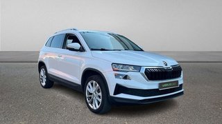 Skoda Karoq 2.0 TDI 110KW STYLE DSG 4WD 150 5P