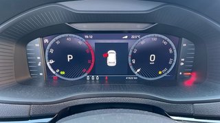 Skoda Karoq 2.0 TDI 110KW STYLE DSG 4WD 150 5P