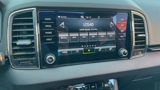 Skoda Karoq 2.0 TDI 110KW STYLE DSG 4WD 150 5P