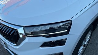 Skoda Karoq 2.0 TDI 110KW STYLE DSG 4WD 150 5P