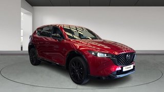 Mazda CX-5 (2022) SKYACTIV-G 2.0 165CV MT 2WD HOMURA PACK BOSE