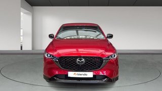 Mazda CX-5 (2022) SKYACTIV-G 2.0 165CV MT 2WD HOMURA PACK BOSE