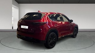 Mazda CX-5 (2022) SKYACTIV-G 2.0 165CV MT 2WD HOMURA PACK BOSE