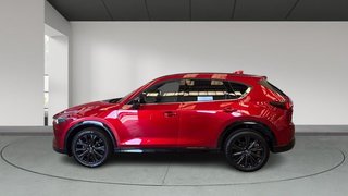 Mazda CX-5 (2022) SKYACTIV-G 2.0 165CV MT 2WD HOMURA PACK BOSE