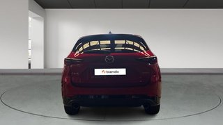 Mazda CX-5 (2022) SKYACTIV-G 2.0 165CV MT 2WD HOMURA PACK BOSE