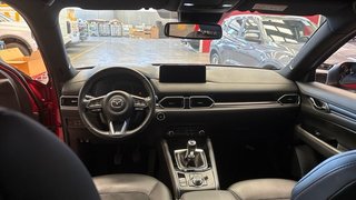 Mazda CX-5 (2022) SKYACTIV-G 2.0 165CV MT 2WD HOMURA PACK BOSE