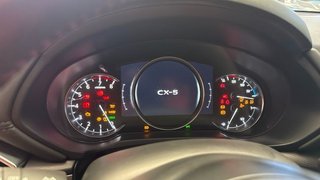 Mazda CX-5 (2022) SKYACTIV-G 2.0 165CV MT 2WD HOMURA PACK BOSE