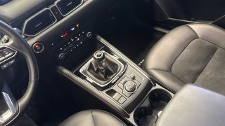 Mazda CX-5 (2022) SKYACTIV-G 2.0 165CV MT 2WD HOMURA PACK BOSE