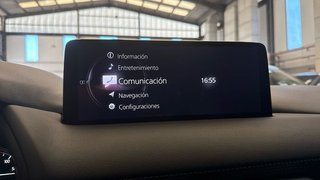 Mazda CX-5 (2022) SKYACTIV-G 2.0 165CV MT 2WD HOMURA PACK BOSE
