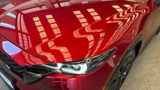 Mazda CX-5 (2022) SKYACTIV-G 2.0 165CV MT 2WD HOMURA PACK BOSE