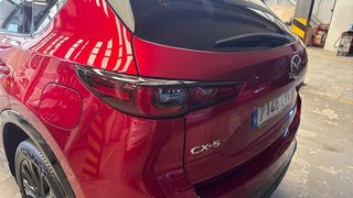 Mazda CX-5 (2022) SKYACTIV-G 2.0 165CV MT 2WD HOMURA PACK BOSE