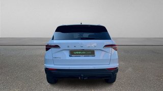 Skoda Karoq 2.0 TDI 110KW STYLE DSG 4WD 150 5P