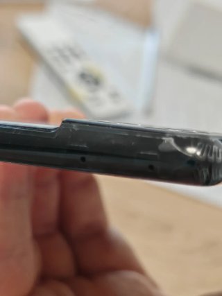 NUEVO Samsung S21 Ultra 5G 256GB Nero
