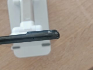 NUEVO Samsung S21 Ultra 5G 256GB Nero