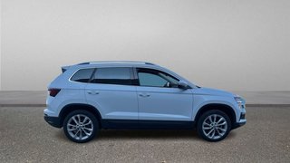 Skoda Karoq 2.0 TDI 110KW STYLE DSG 4WD 150 5P