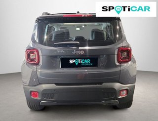 Jeep Renegade eHybrid Summit 1.5 MHEV 130hp Dct Fwd