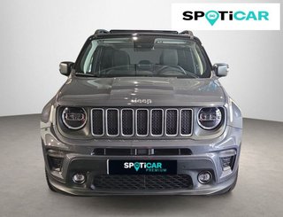 Jeep Renegade eHybrid Summit 1.5 MHEV 130hp Dct Fwd