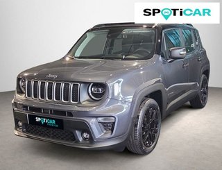Jeep Renegade eHybrid Summit 1.5 MHEV 130hp Dct Fwd