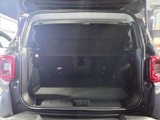 Jeep Renegade eHybrid Summit 1.5 MHEV 130hp Dct Fwd
