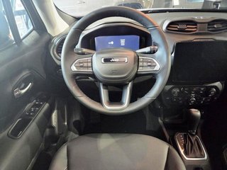Jeep Renegade eHybrid Summit 1.5 MHEV 130hp Dct Fwd