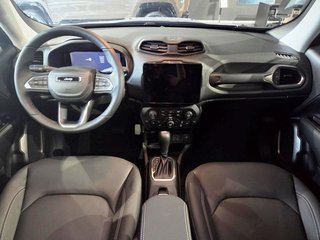 Jeep Renegade eHybrid Summit 1.5 MHEV 130hp Dct Fwd