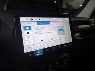 Jeep Renegade eHybrid Summit 1.5 MHEV 130hp Dct Fwd