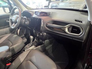 Jeep Renegade eHybrid Summit 1.5 MHEV 130hp Dct Fwd