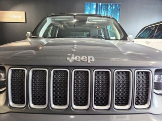 Jeep Renegade eHybrid Summit 1.5 MHEV 130hp Dct Fwd