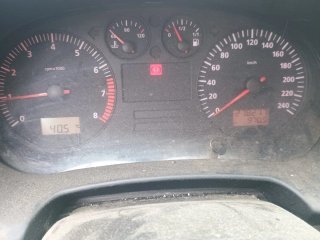SEAT Leon 2003