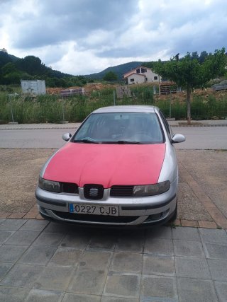 SEAT Leon 2003