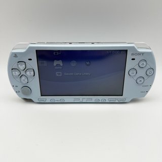 Sony PSP 2000 Star Ocean Limited Edition PSP-2000Z
