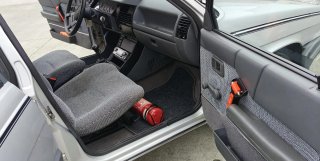 Renault 11 1986