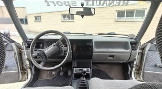 Renault 11 1986