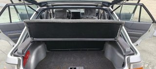 Renault 11 1986