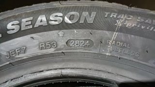 155/65 R13 73T TRACMAX ALL SEASON X-PRIVILO TRAC