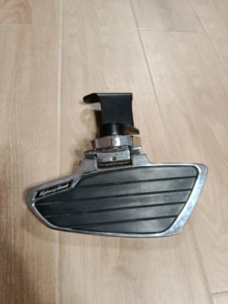 Estriberas Highway Hawk para Honda Shadow VT 750