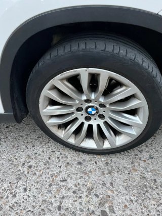 BMW X1 2012