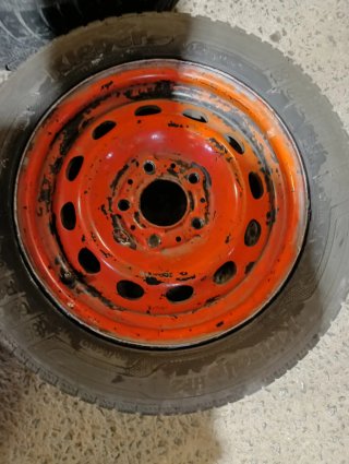 Llantas BMW (juego de 4)
