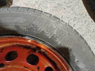 Llantas BMW (juego de 4)