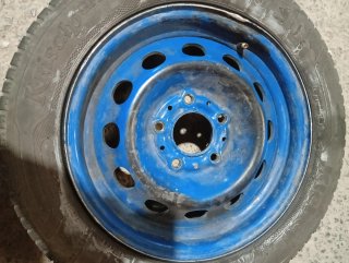 Llantas BMW (juego de 4)