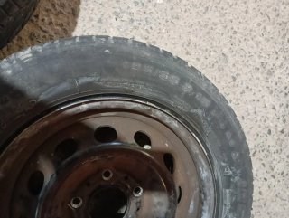 Llantas BMW (juego de 4)