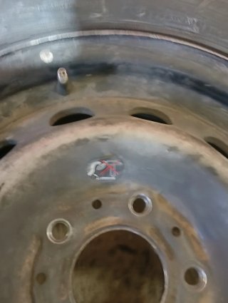 Llantas BMW (juego de 4)