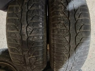 Llantas BMW (juego de 4)